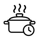 طهي تلقائي