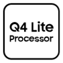 معالج Q4 Lite