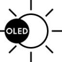 OLED HDR