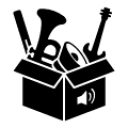 حزمة الصوت الديناميكي
