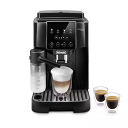 ماكينة قهوة أوتوماتيكية De’Longhi Magnifica Start – l مع نظام LatteCrema Hot
