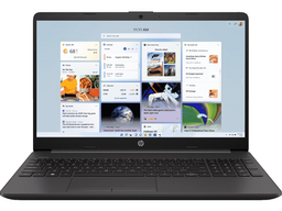لابتوب HP 250R G9 – معالج Intel Core i3-1315U، شاشة 15.6 بوصة FHD، ذاكرة 8 جيجابايت، قرص SSD بسعة 256 جيجابايت