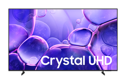 تلفزيون سامسونج UE58U8000F (٥٨ بوصة، دقة 4K UHD، معالج كريستال فور كاي، HDR و HDR10+، نظام تشغيل Tizen™، صوت OTS Lite مع Q-Symphony)