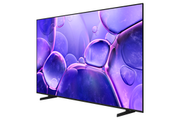 تلفزيون سامسونج UE58U8000F (٥٨ بوصة، دقة 4K UHD، معالج كريستال فور كاي، HDR و HDR10+، نظام تشغيل Tizen™، صوت OTS Lite مع Q-Symphony)