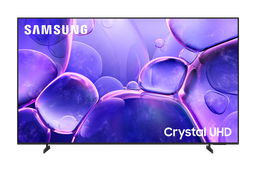 تلفزيون سامسونج UE58U8000F (٥٨ بوصة، دقة 4K UHD، معالج كريستال فور كاي، HDR و HDR10+، نظام تشغيل Tizen™، صوت OTS Lite مع Q-Symphony)