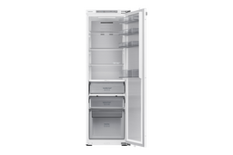 Samsung BRR29723EWW/ML Built-in Refrigerator (288L, All-Around Cooling, No Frost, Quiet 35 dB, SmartThings, Space-Saving Design)