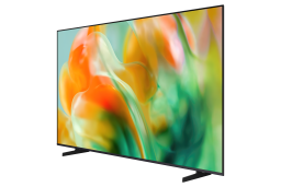 UE65M80HAUXIL تلفزيون سامسونج Mini LED ذكي 65 بوصة بدقة 4K (معالج NQ4 AI Gen2، معدل تحديث 144 هرتز، تقنية Mini LED HDR، تقنية Motion Xcelerator 144Hz، ترقية 4K بالذكاء الاصطناعي، صوت OTS Lite، نظام Tizen، دعم SmartThings وApple AirPlay)