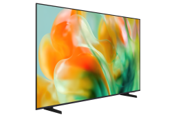 UE65M80HAUXIL تلفزيون سامسونج Mini LED ذكي 65 بوصة بدقة 4K (معالج NQ4 AI Gen2، معدل تحديث 144 هرتز، تقنية Mini LED HDR، تقنية Motion Xcelerator 144Hz، ترقية 4K بالذكاء الاصطناعي، صوت OTS Lite، نظام Tizen، دعم SmartThings وApple AirPlay)