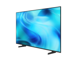 تلفزيون سامسونج UE75U8000H (٧٥ بوصة، دقة 4K UHD، معالج Crystal 4K، HDR وHDR10+، نظام تشغيل Tizen™، صوت OTS Lite مع Q-Symphony)